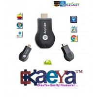 OkaeYa Wifi Hdmi Wireless Dongle Display (anycast, meeracast)